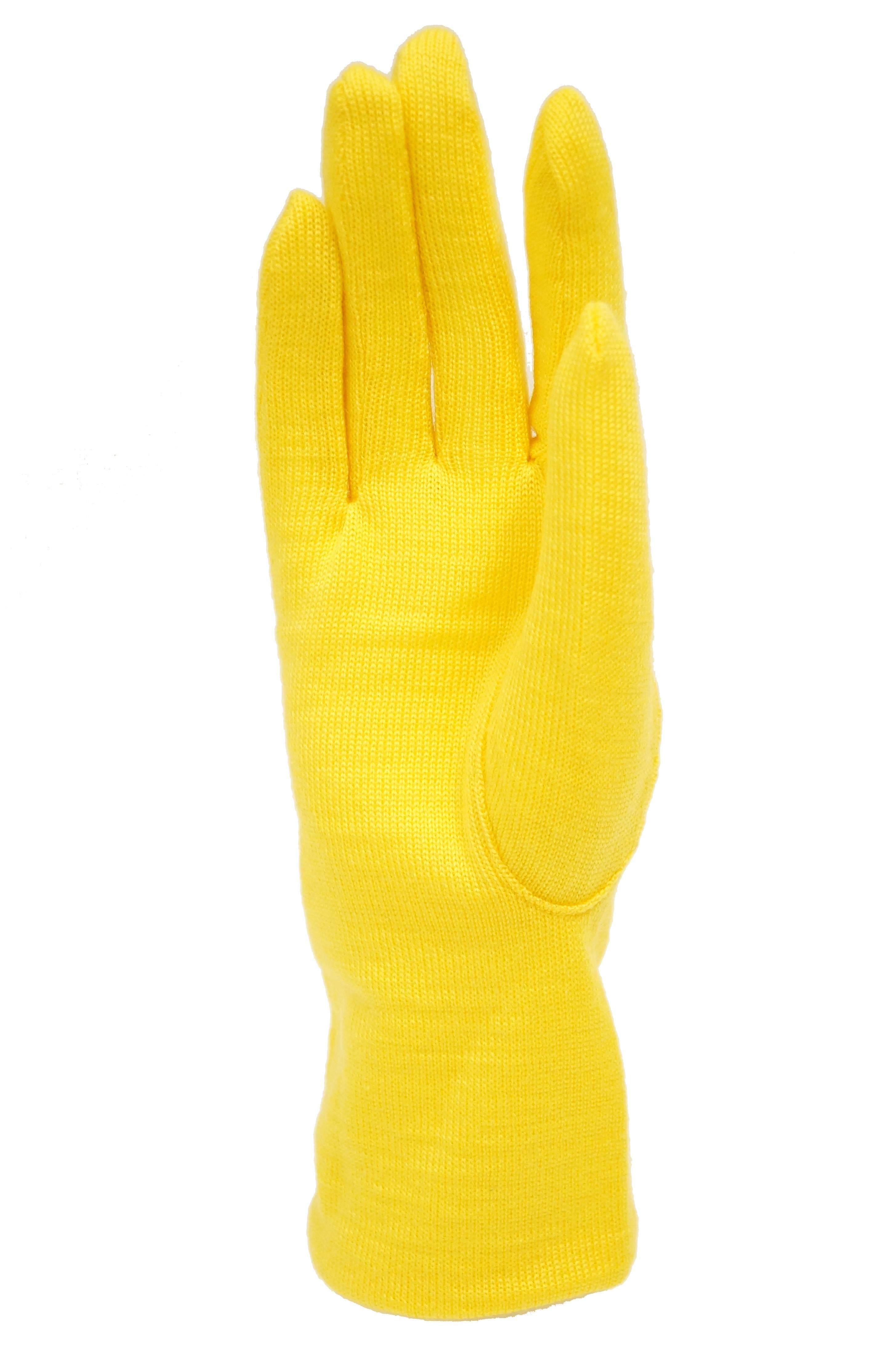 1980s gloves