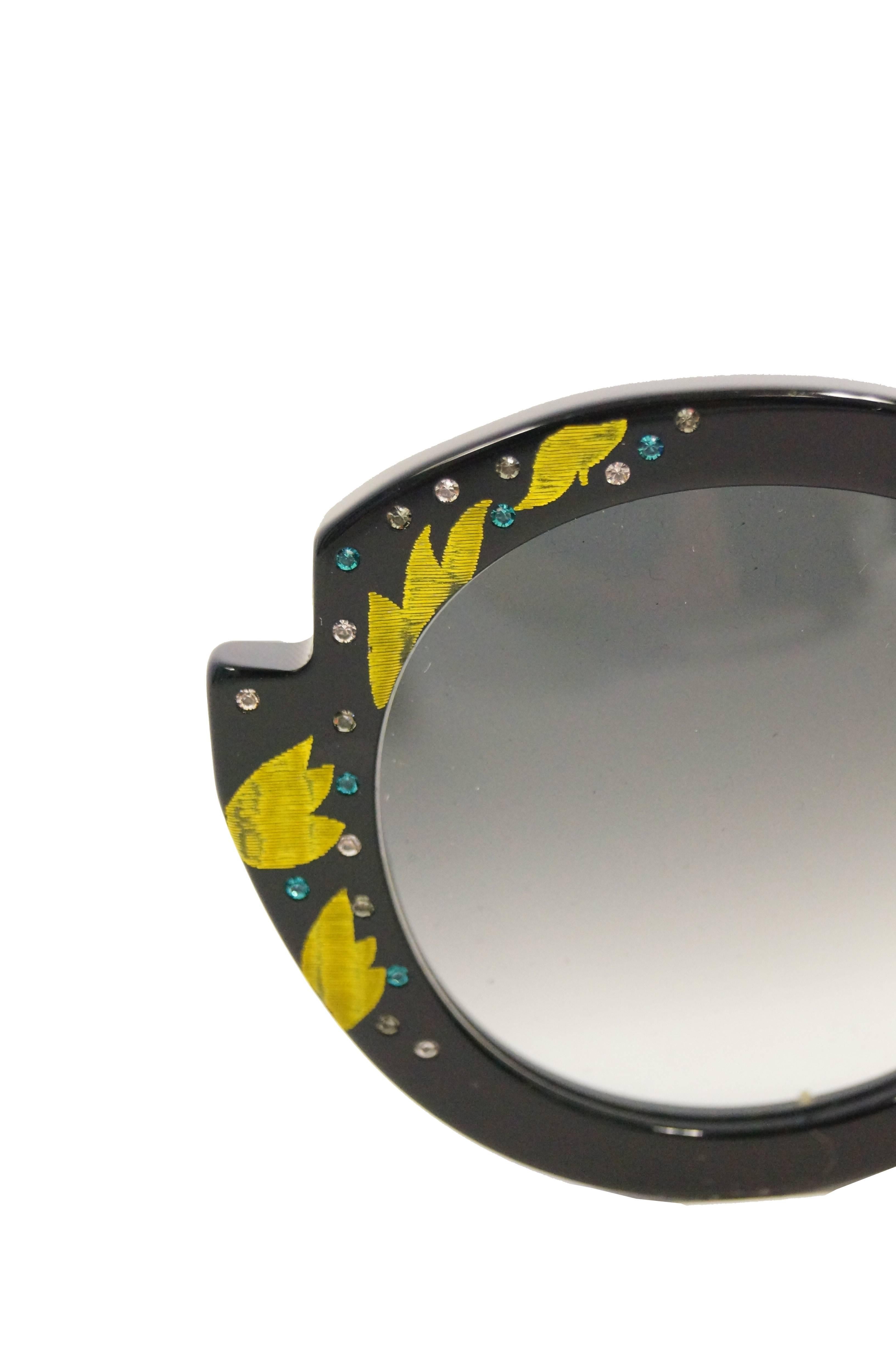francis klein sunglasses