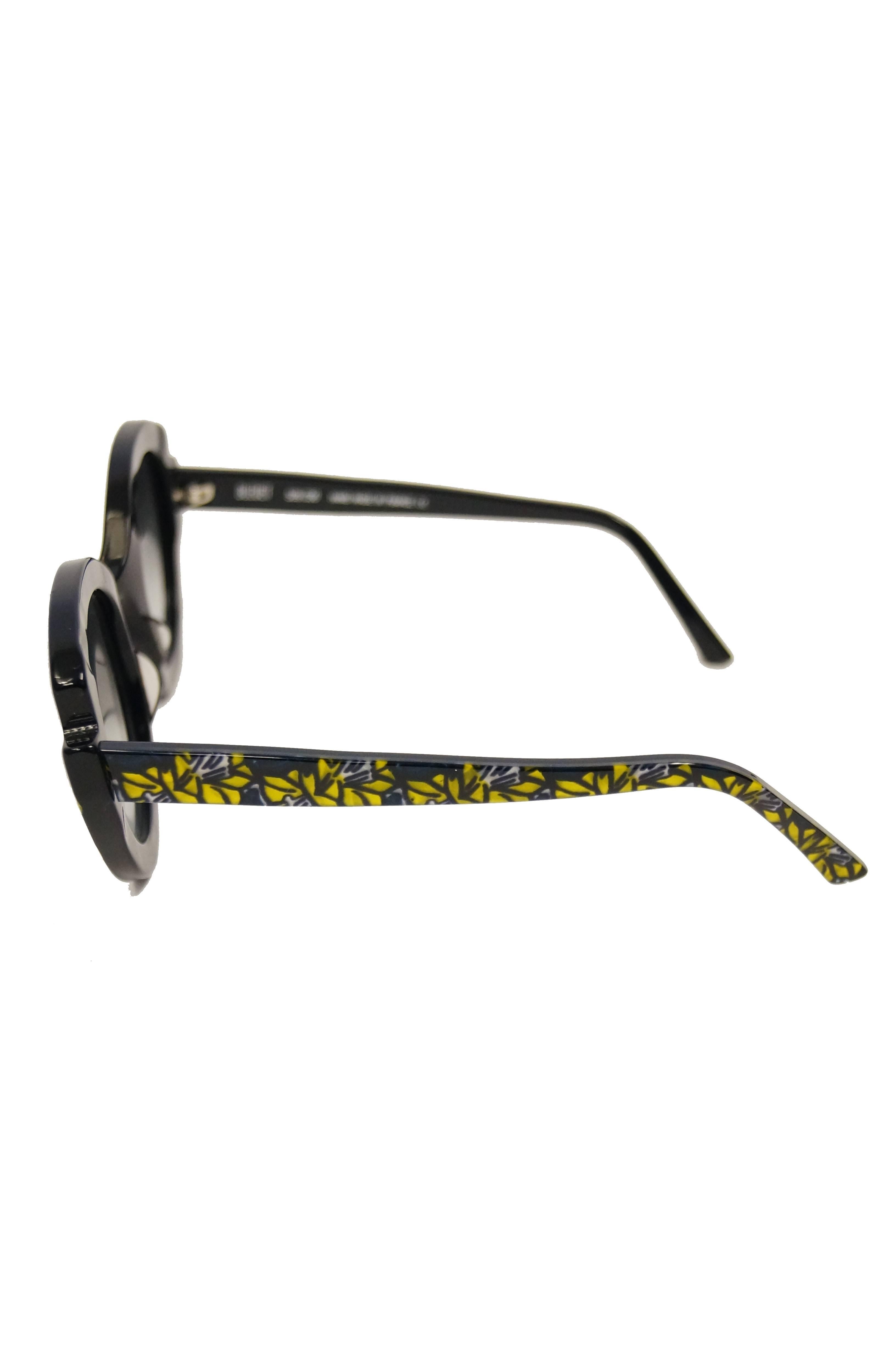 francis klein eyewear