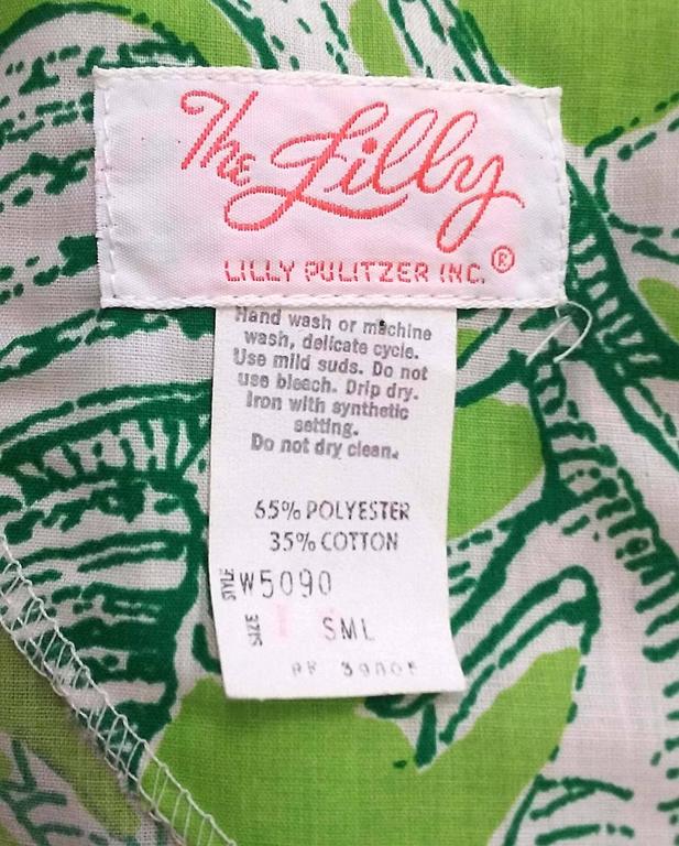 Lilly Pulitzer 