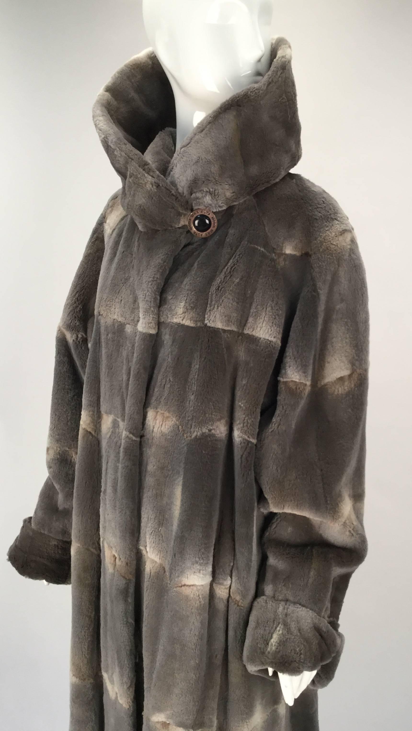 maximilian fur coat