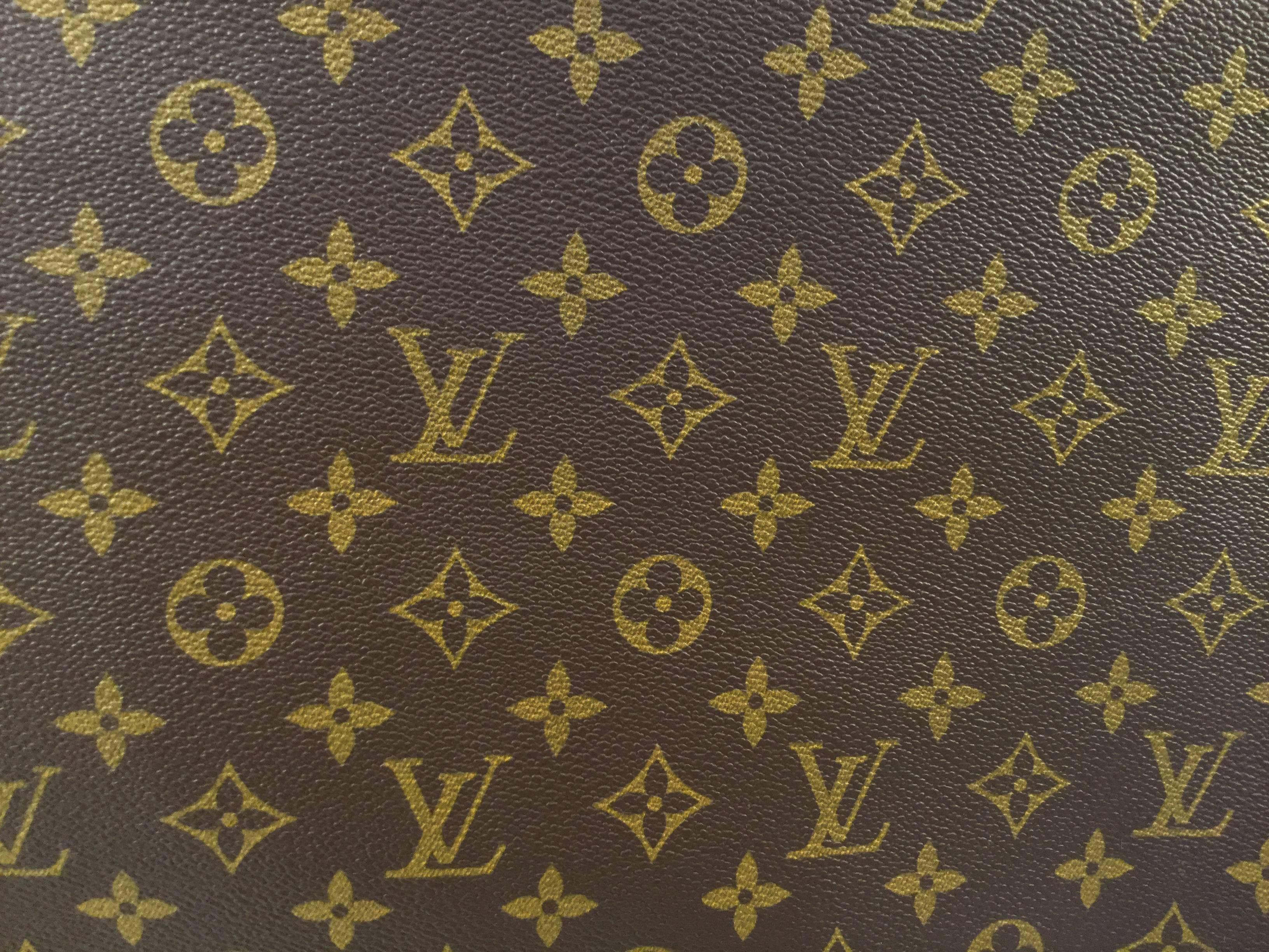 louis vuitton lock