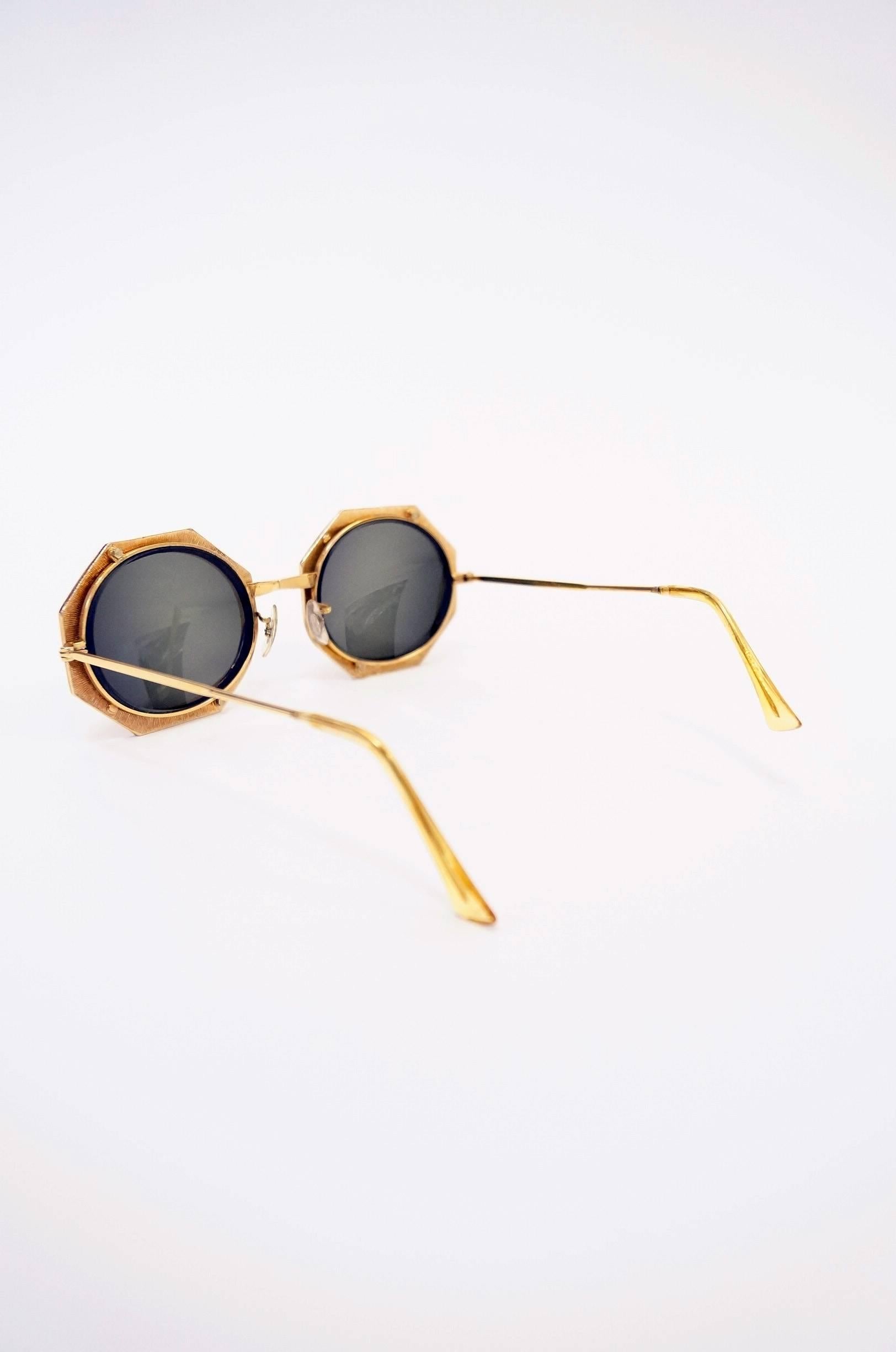 1960s christian dior sunglasses