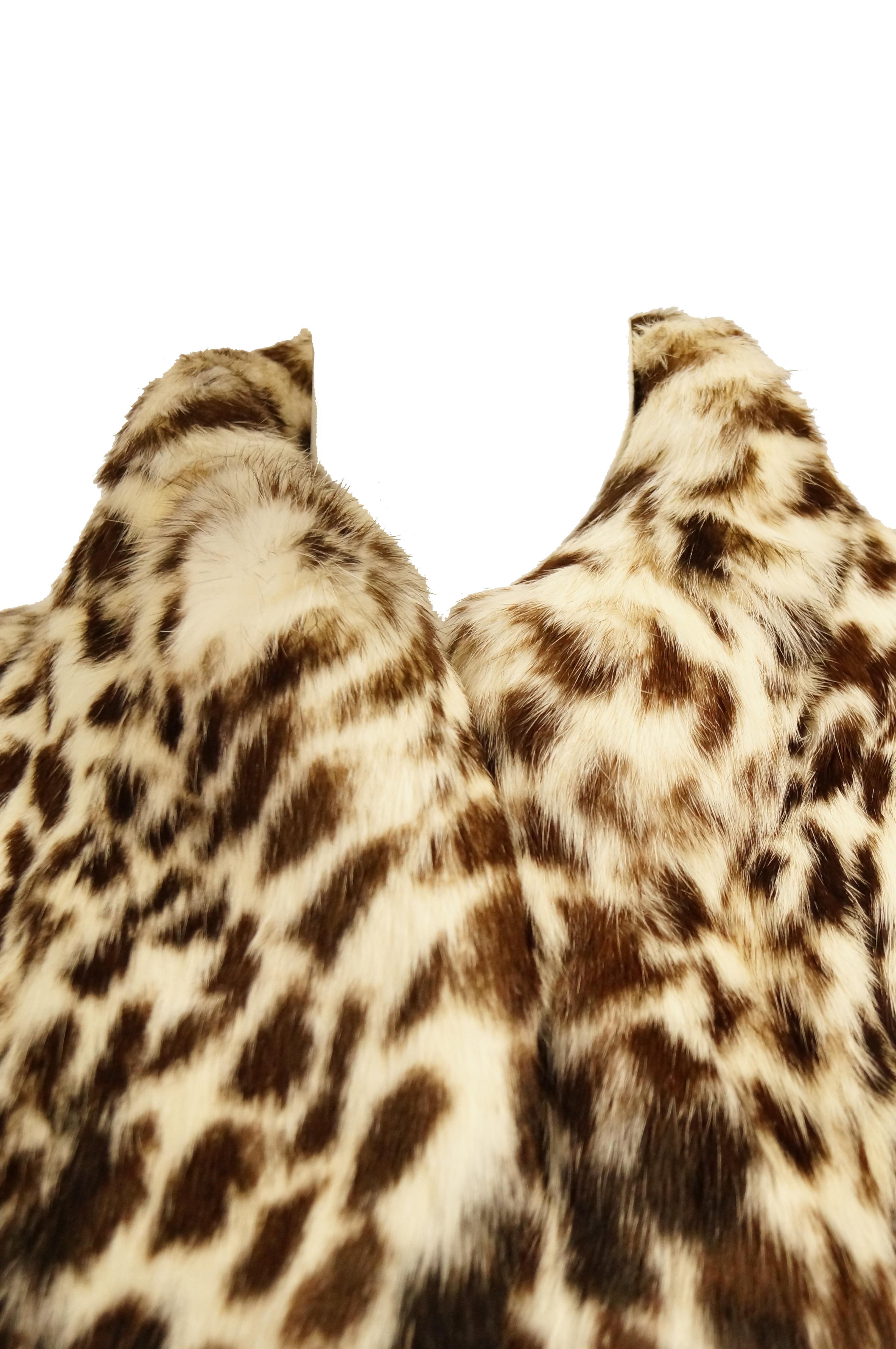 polo norte furs
