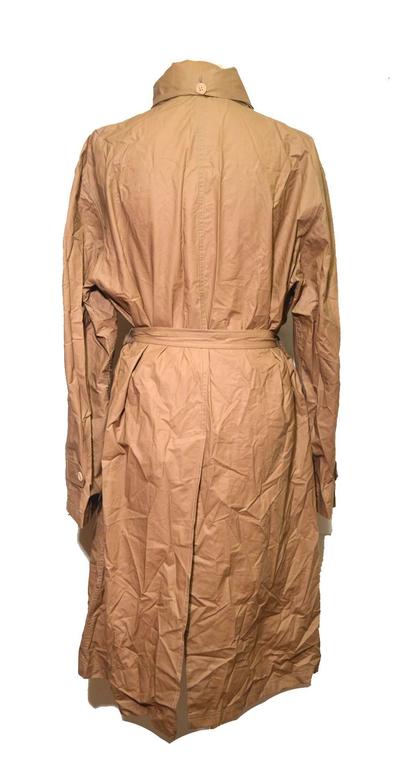 gucci raincoat