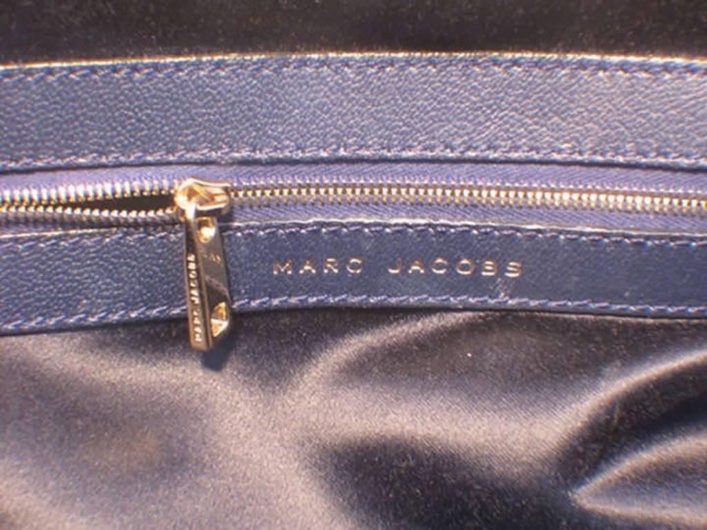 Women's Marc Jacobs New York Rocker Sequin Stam Bag
