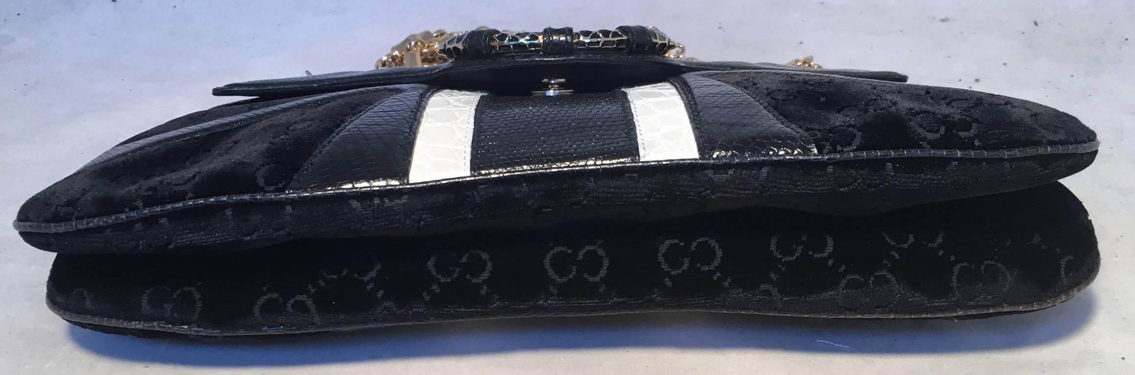 tom ford gucci dragon bag