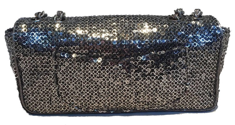 Chanel, bag, 'Flap bag Medium', 2016-2017. - Bukowskis