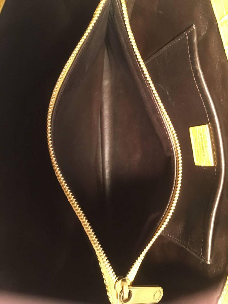 Louis Vuitton Limited Edition Trompe L'oeil Le Fabuleux Velvet Shoulder Bag 4
