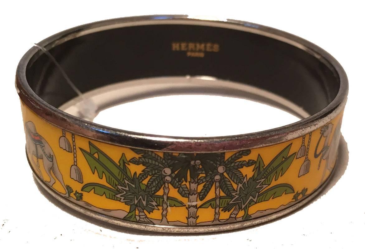 hermes vintage bracelet