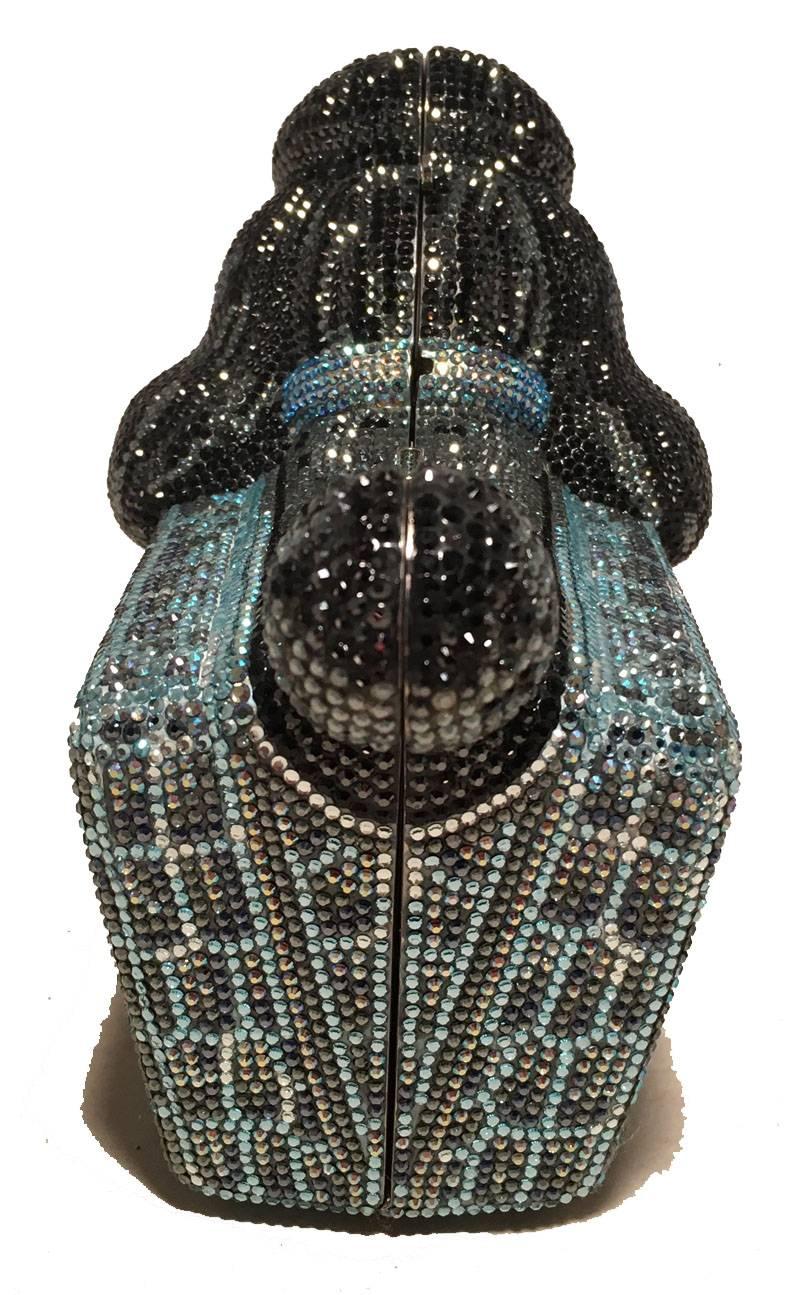 judith leiber poodle