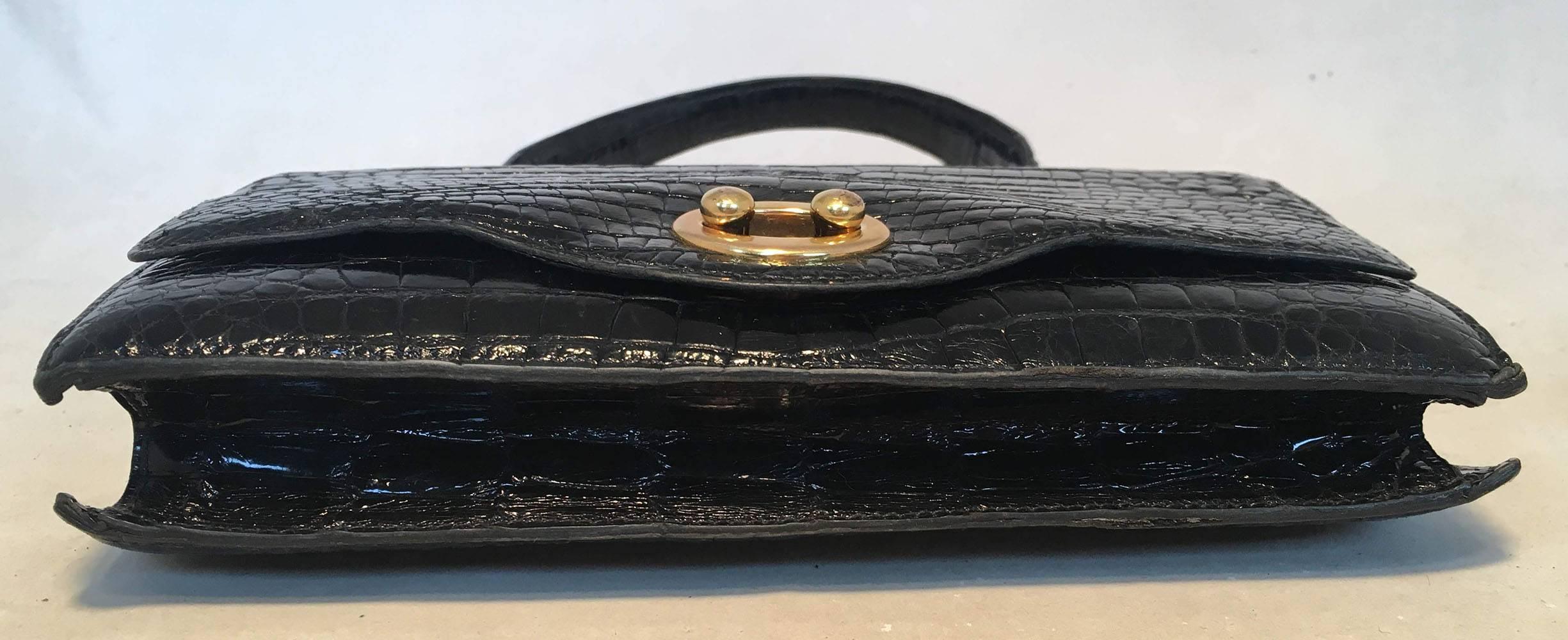 hermes vintage handbag