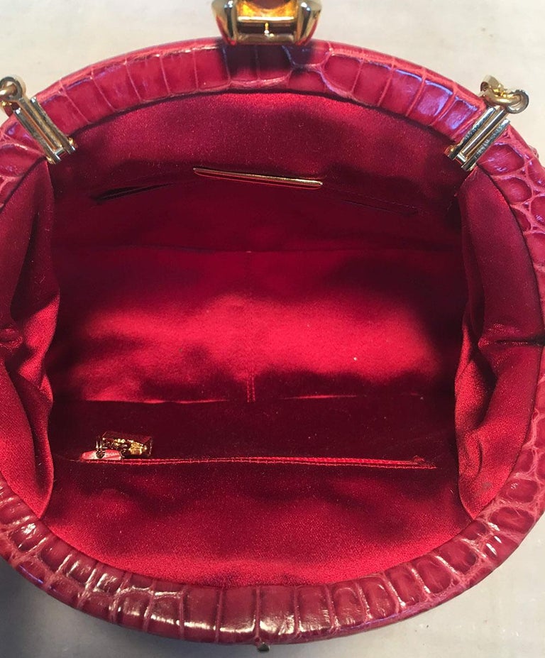 Red Purses For Sale