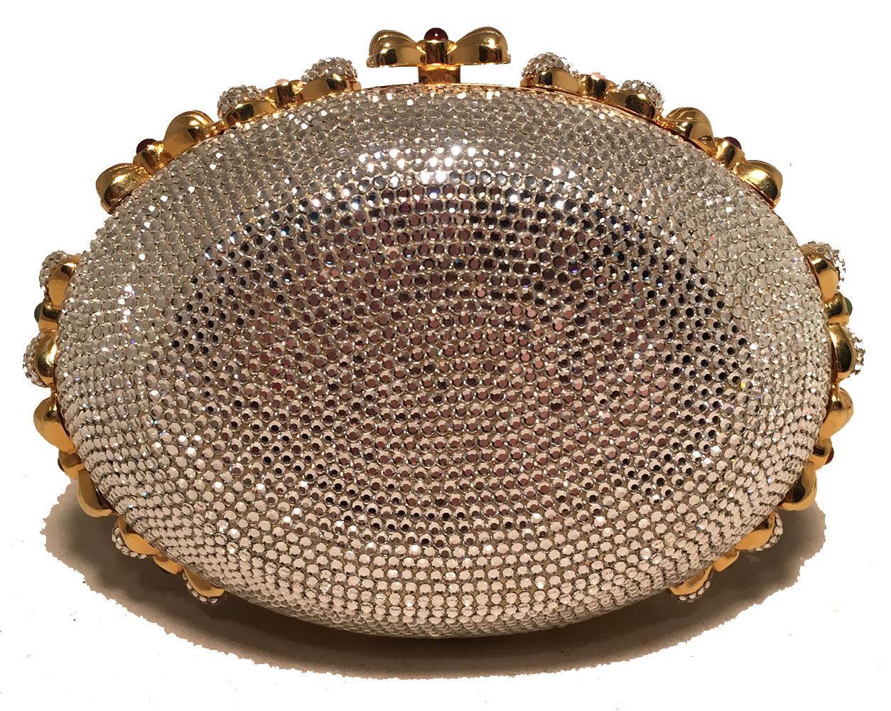 judith leiber minaudiere