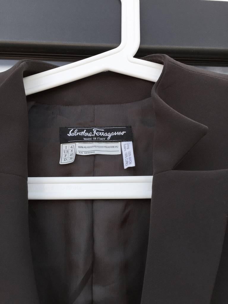 ferragamo jackets