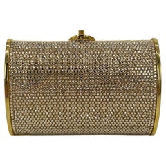 Evening Bags and Minaudières