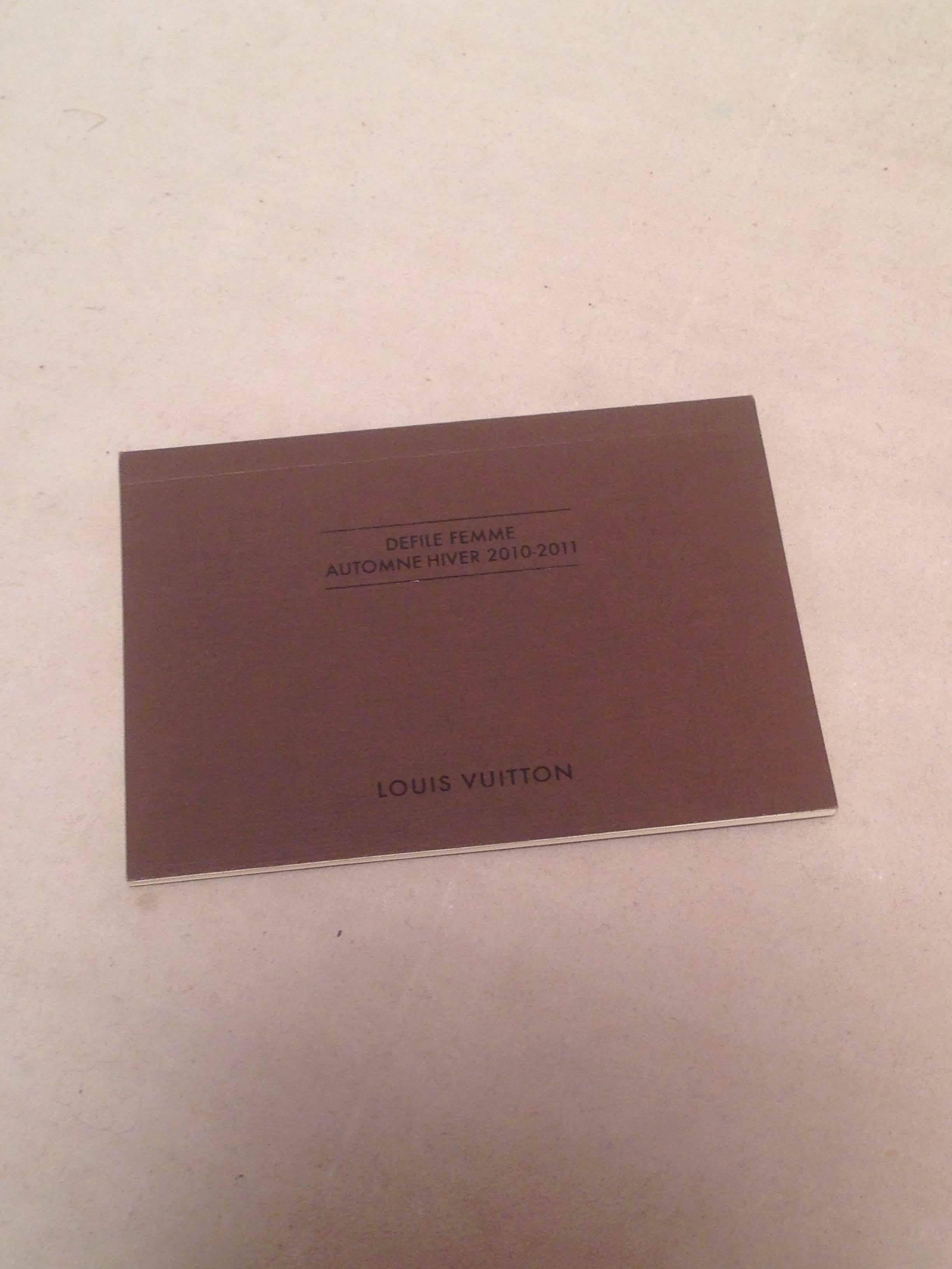 Louis Vuitton Limited Edition Monogram Volupte Bordeaux Psyche Bag 4