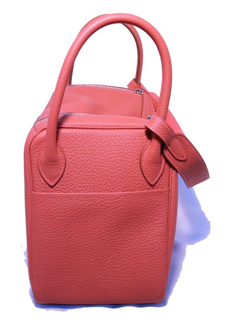 hermes lindy rose jaipur