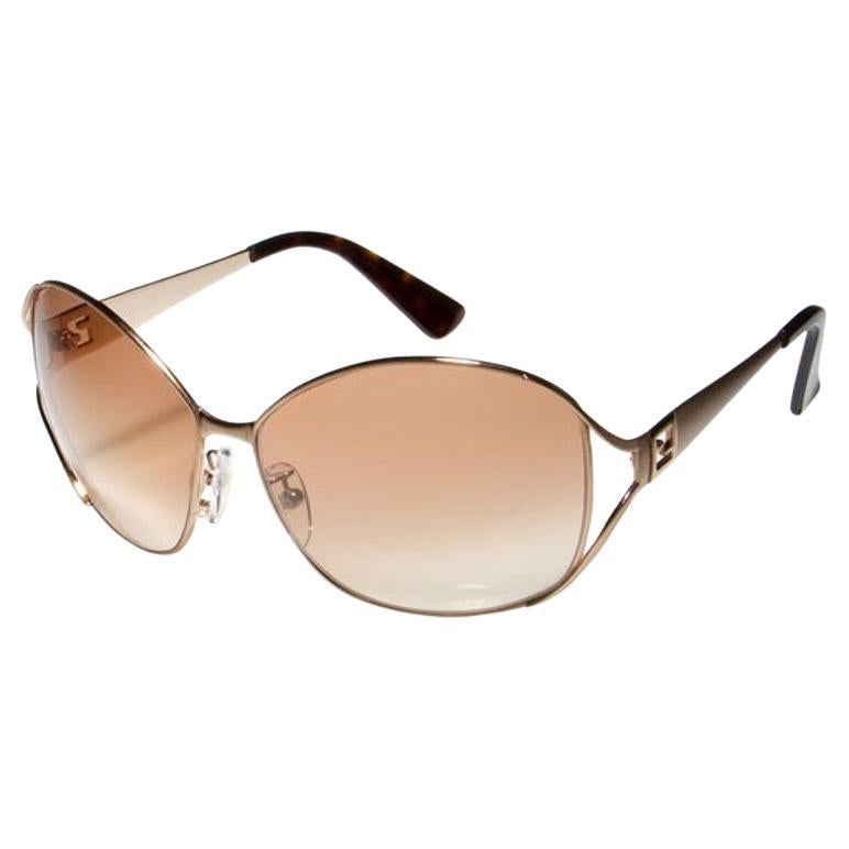 fendi aviator