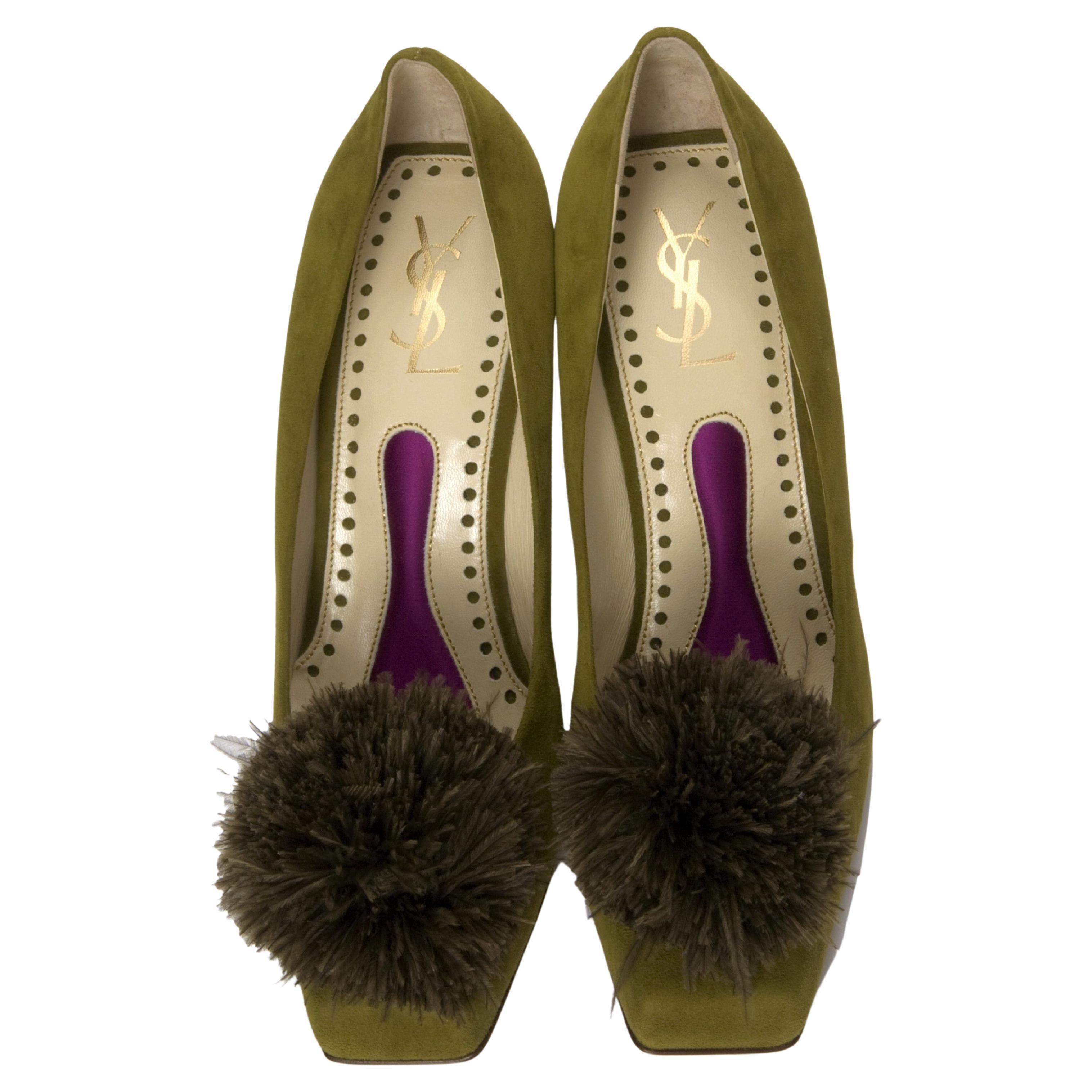 Vintage Stefano Pilati for Yves Saint Laurent Clothing - 33 Vintage Stefano Pilati for Yves Saint Laurent Clothing - 33
