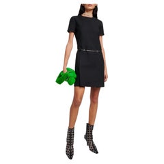 $2950 Neu Gucci 2021 Crystal GG Booties Stiefel Größe 37 Eine Hommage an Tom Ford