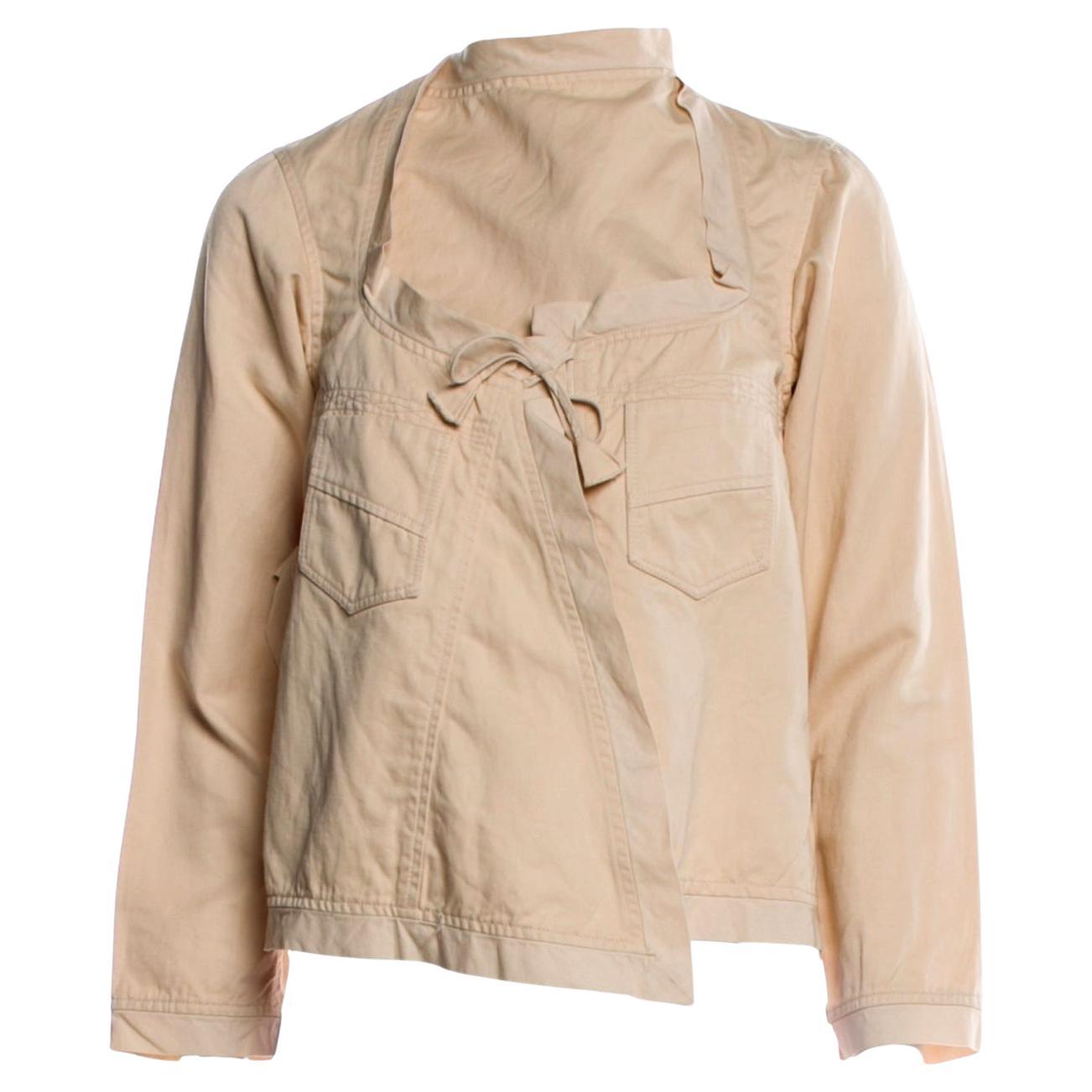 Veste Tom Ford for Gucci 2002 avec étiquette Taille 40, très neuve en vente