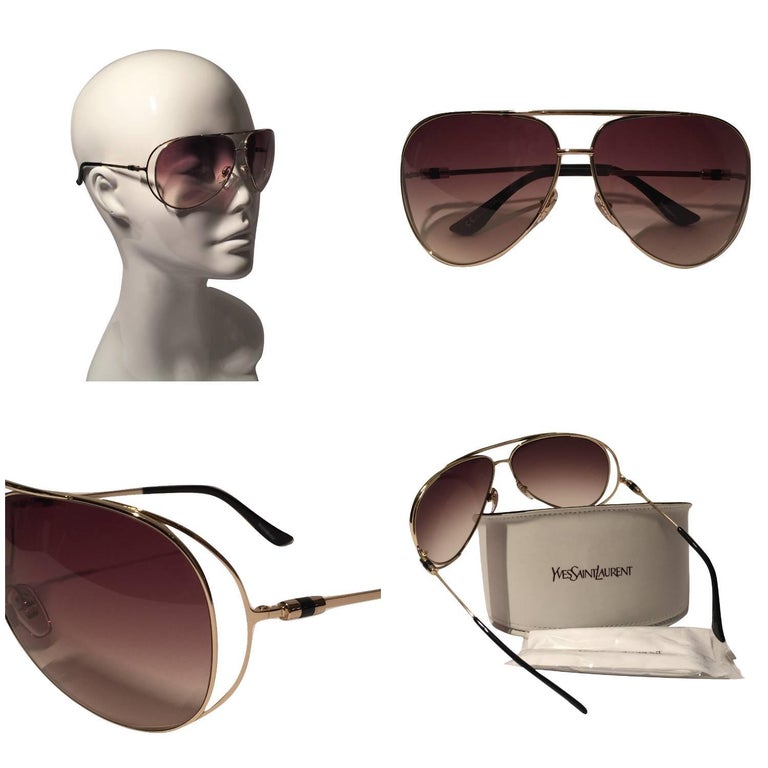 ysl classic 11