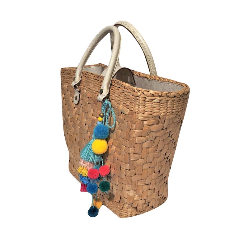 Straw Handbags For Sale Paul Smith