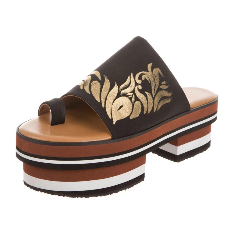 ambush geta platform sandals