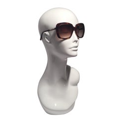 New Yves Saint Laurent YSL Wrap Sunglasses