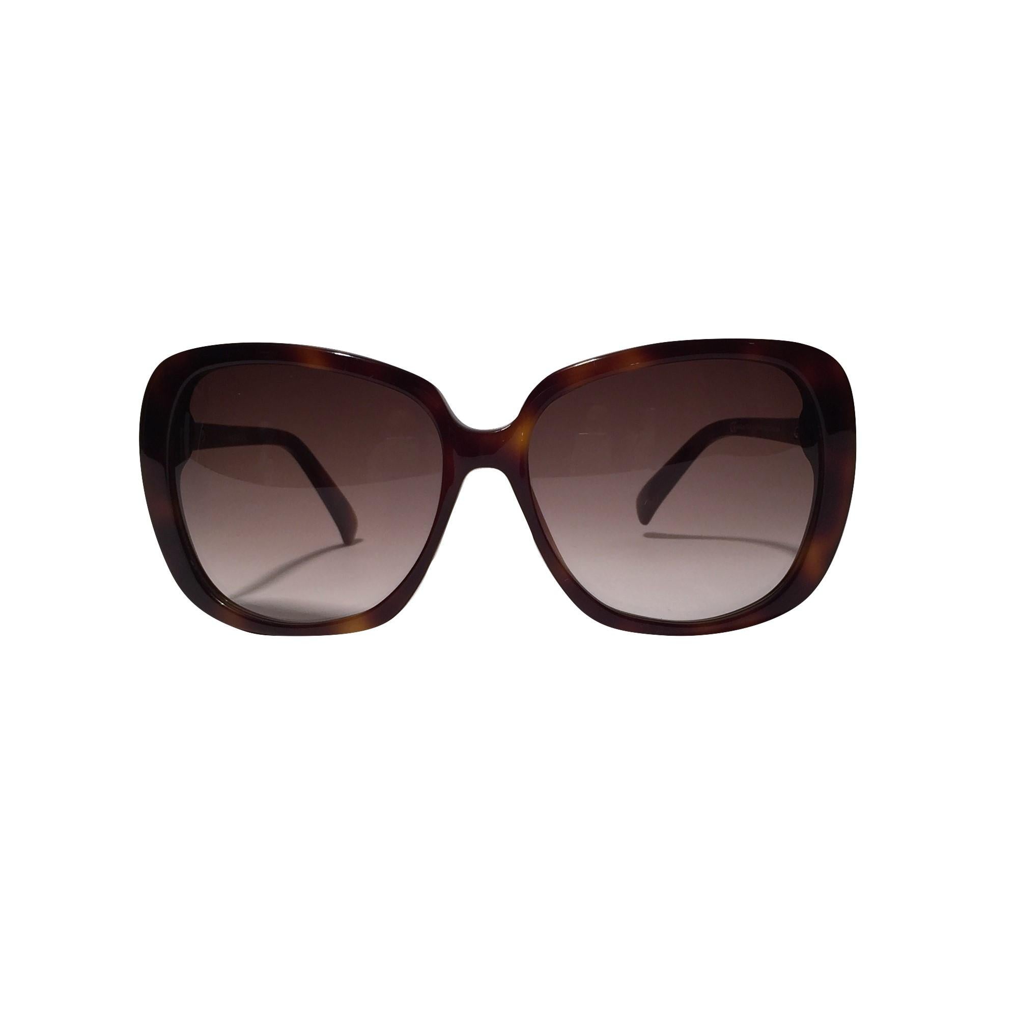 New Yves Saint Laurent YSL Wrap Sunglasses  1