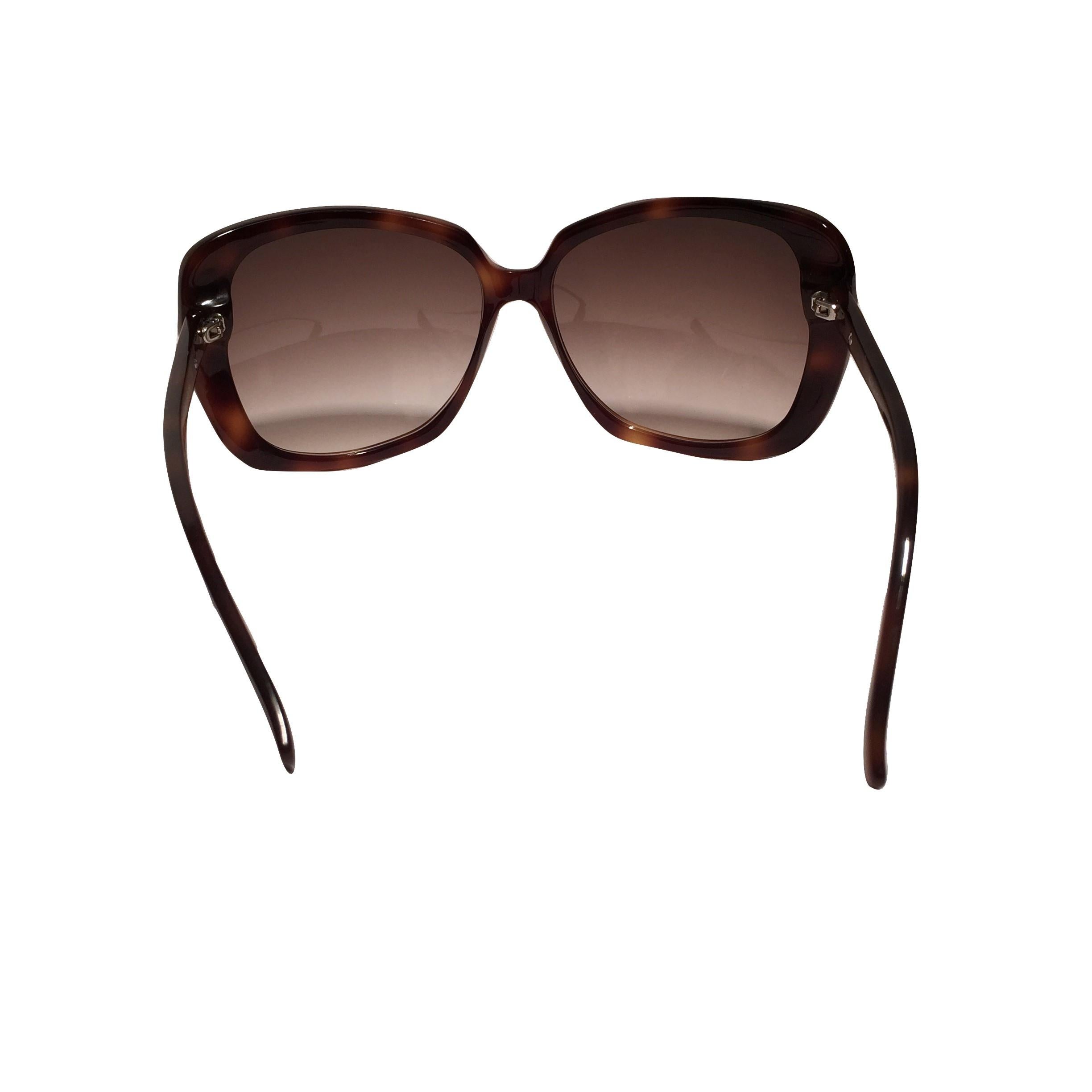 New Yves Saint Laurent YSL Wrap Sunglasses  6