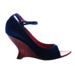 Chaussures à talons Tom Ford pour Yves Saint Laurent YSL, collection finale, neuves