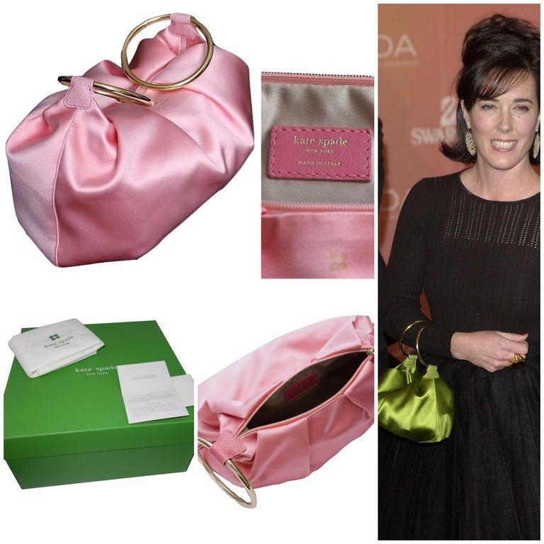 kate spade evening bags