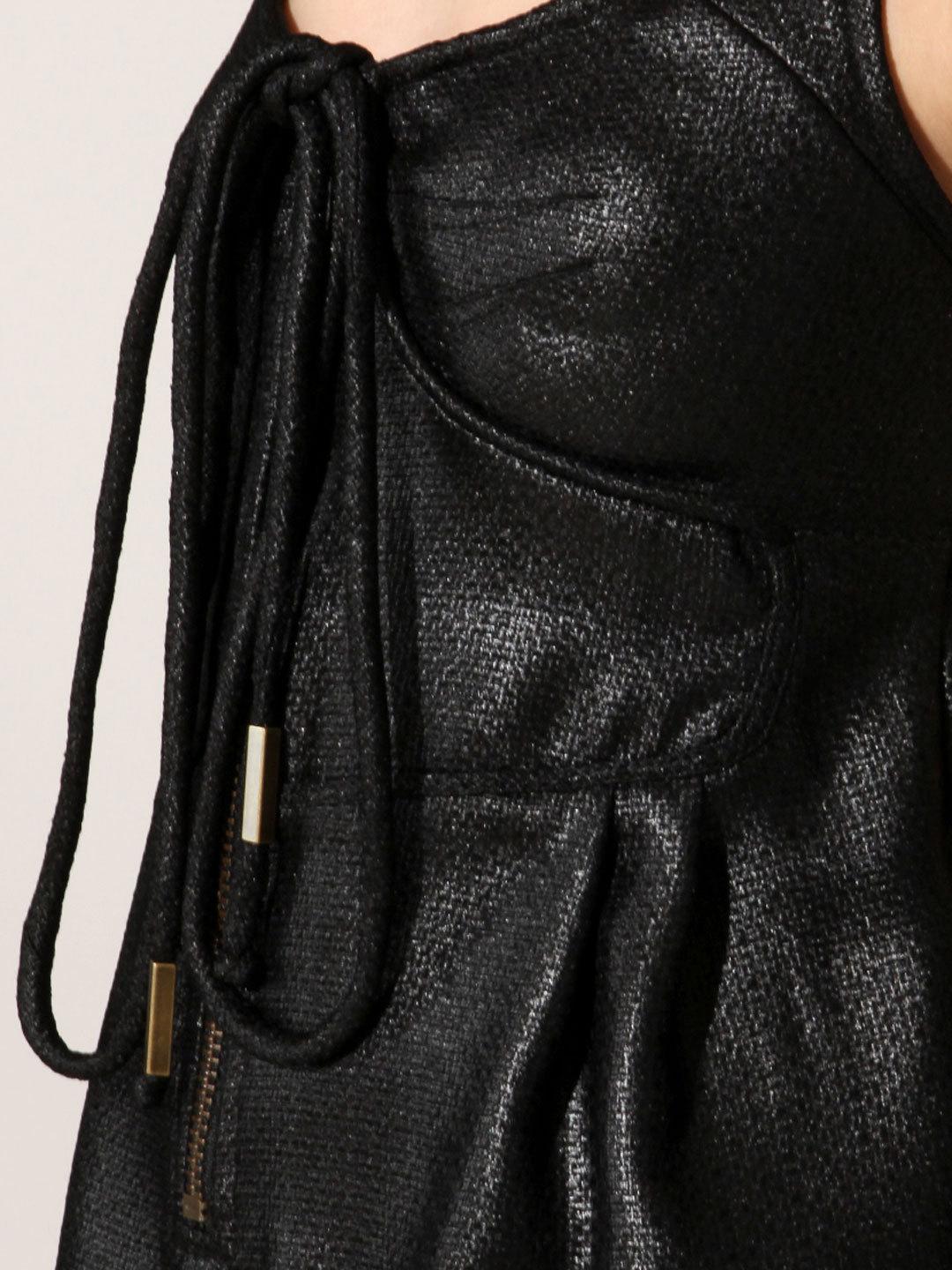 New Lerario Beatriz NYC Cocktail Dress Sz 6 In New Condition For Sale In Ashburn, VA