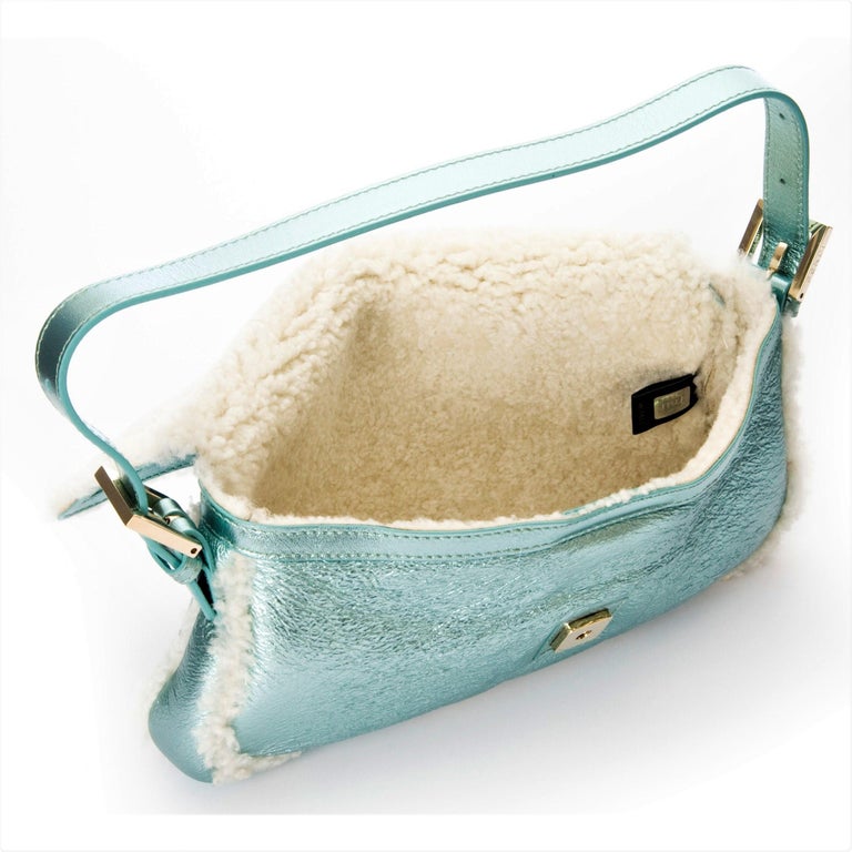 fendi sherpa bag