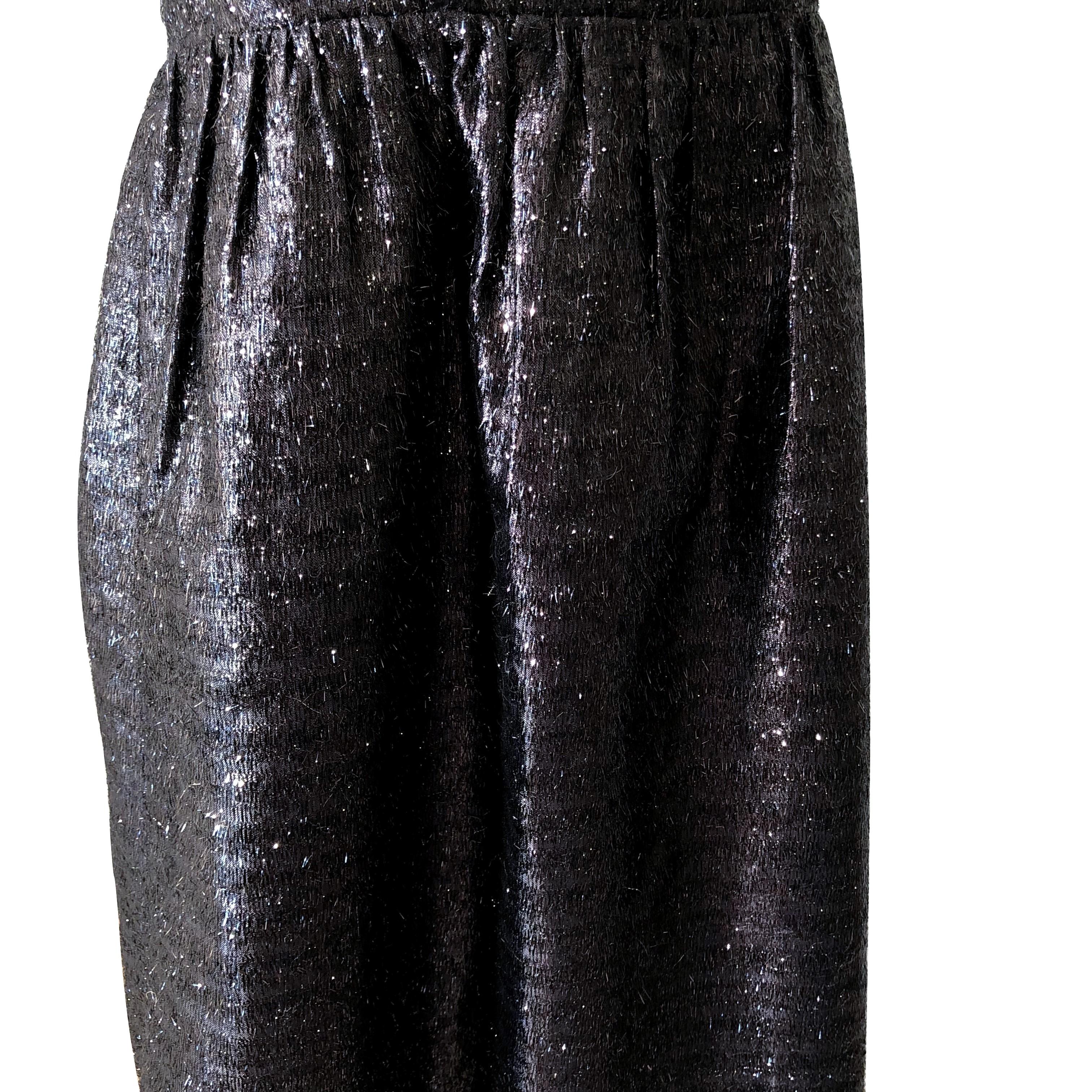 New With Tags Manoush Paris Cocktail Evening Dress French 38 For Sale 5