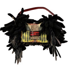 Fendi Shoulder Bags