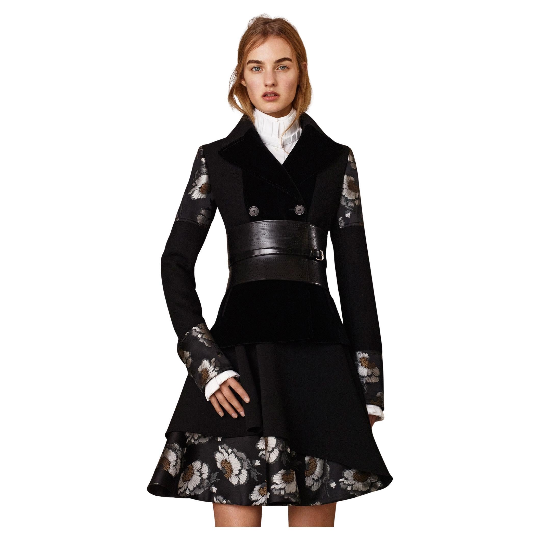 Sarah Burton for Alexander McQueen Day Dresses