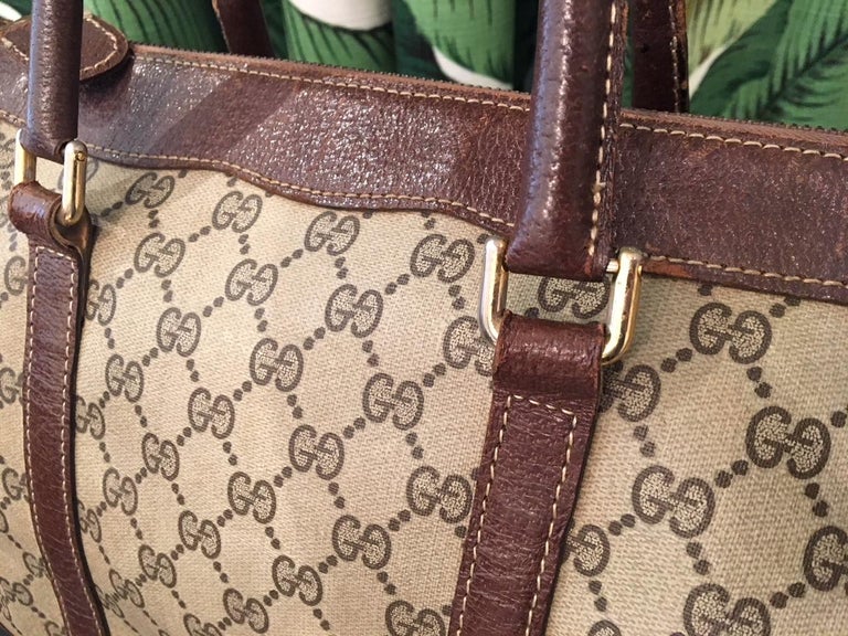 Gucci Classic SIgnature 
