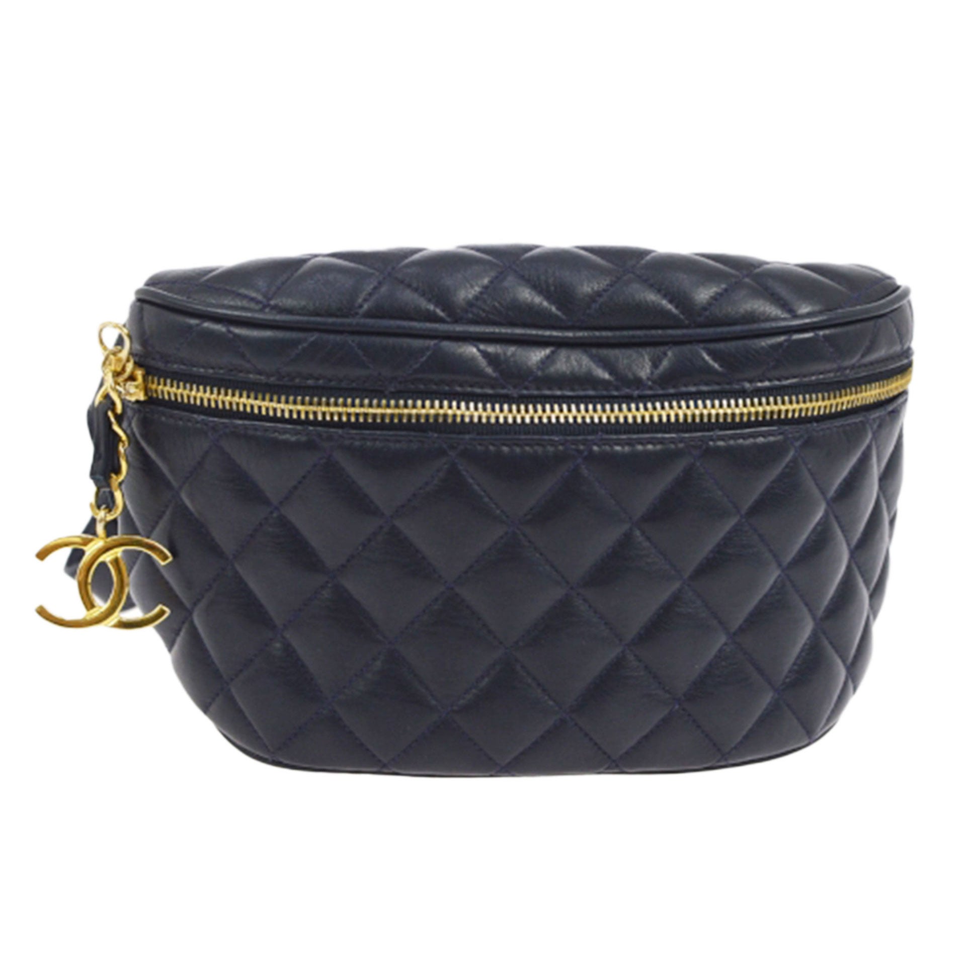 chanel fanny bag