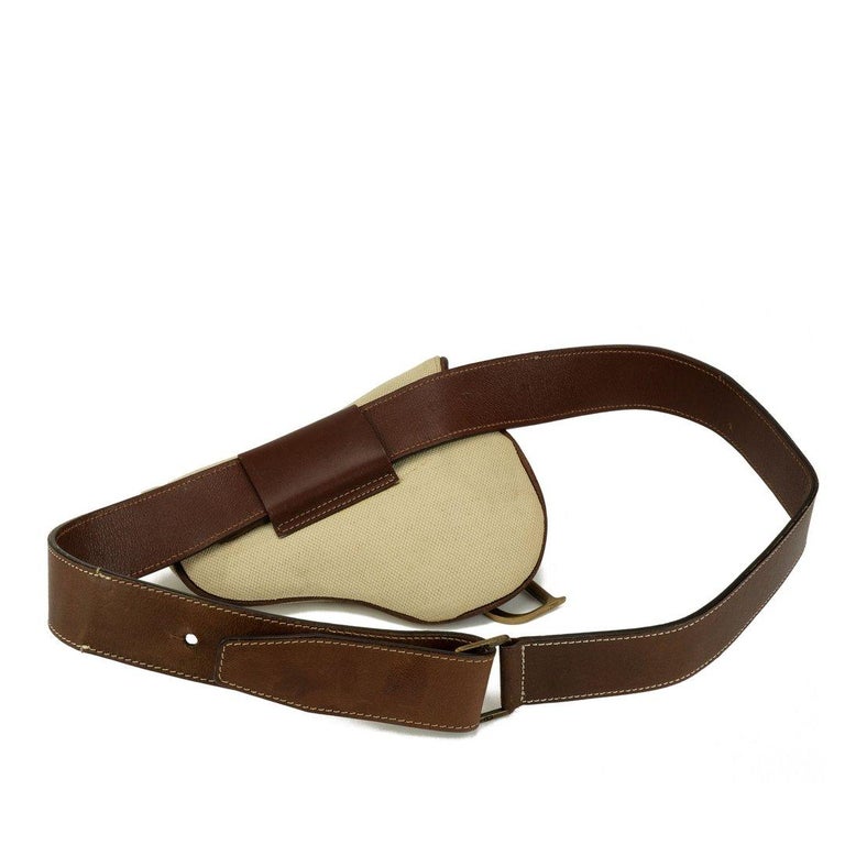 dior bum bag women's
