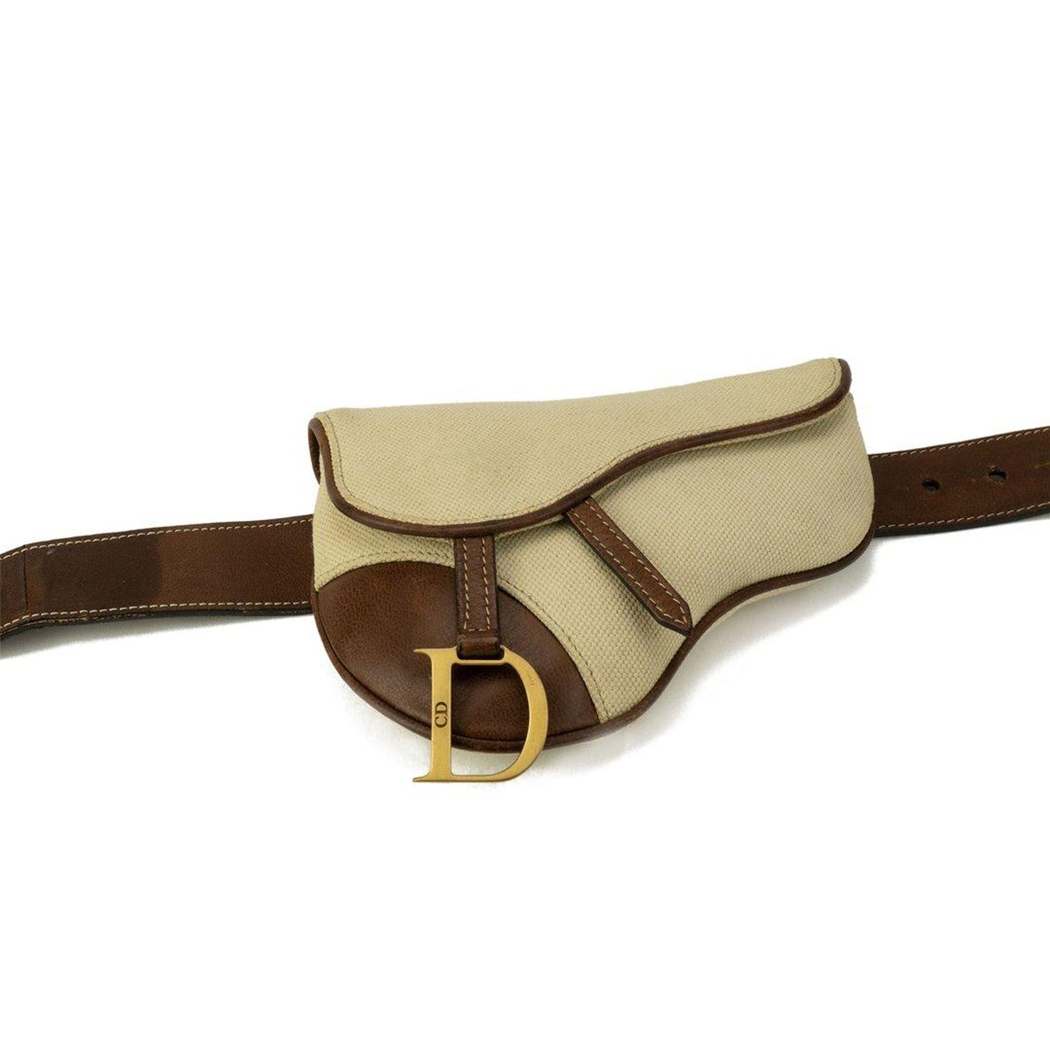 Christian Dior Vintage Belt Saddle Bag Bum Bag Waist Fanny Pack For Sale at  1stDibs | dior saddle belt bag, dior fanny pack, dior saddle waist bag