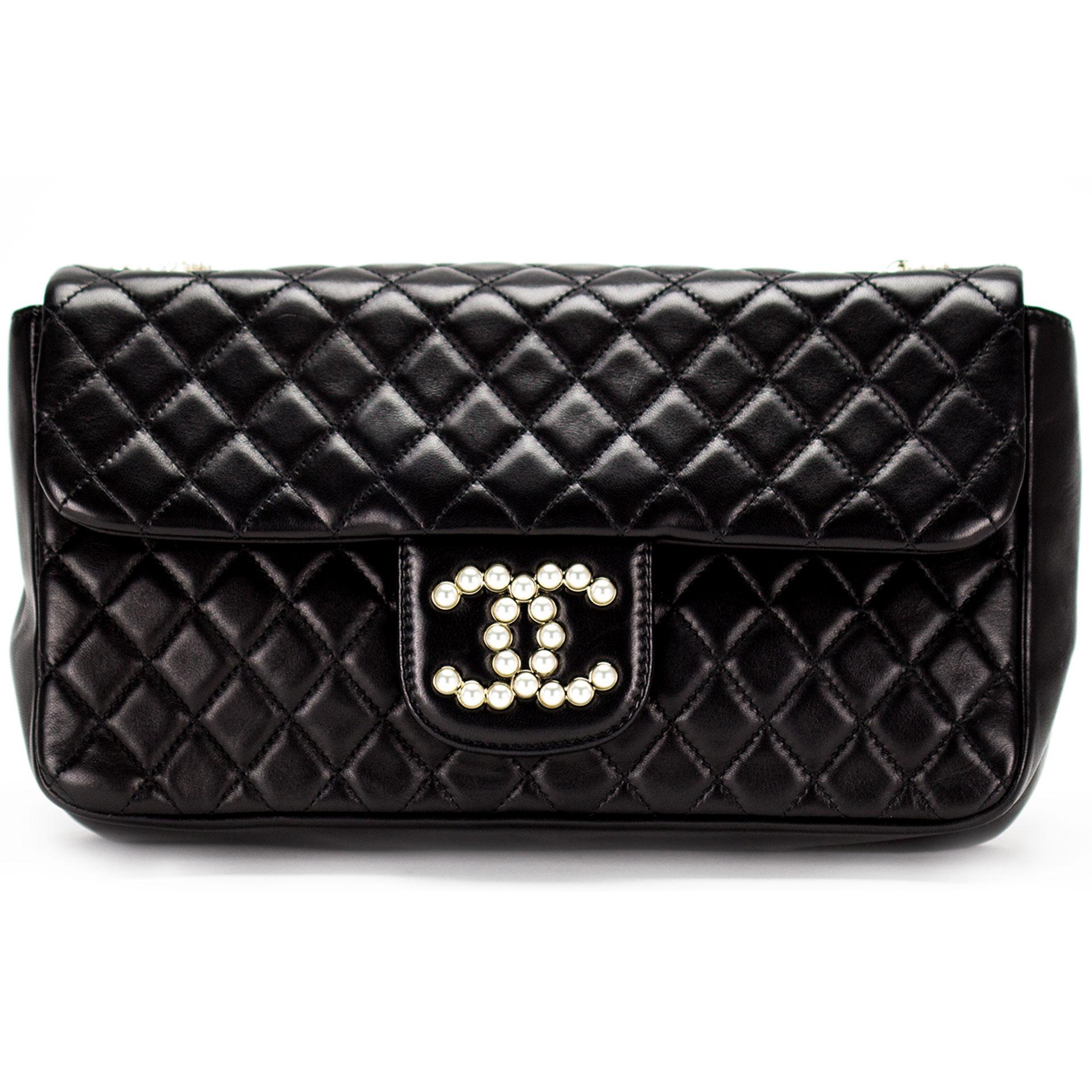 chanel westminster flap bag