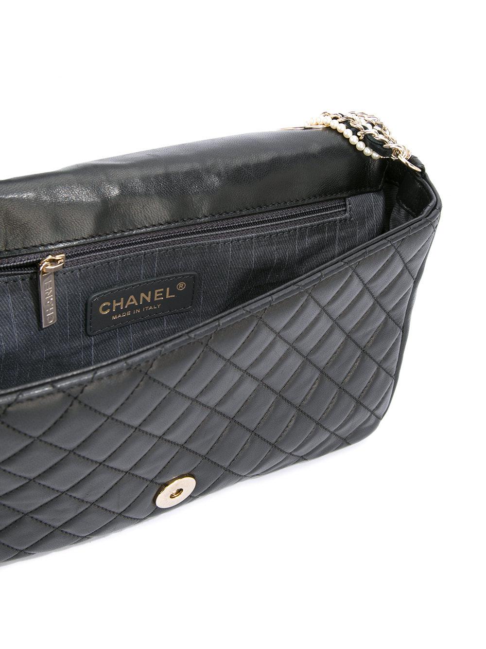 chanel westminster pearl bag