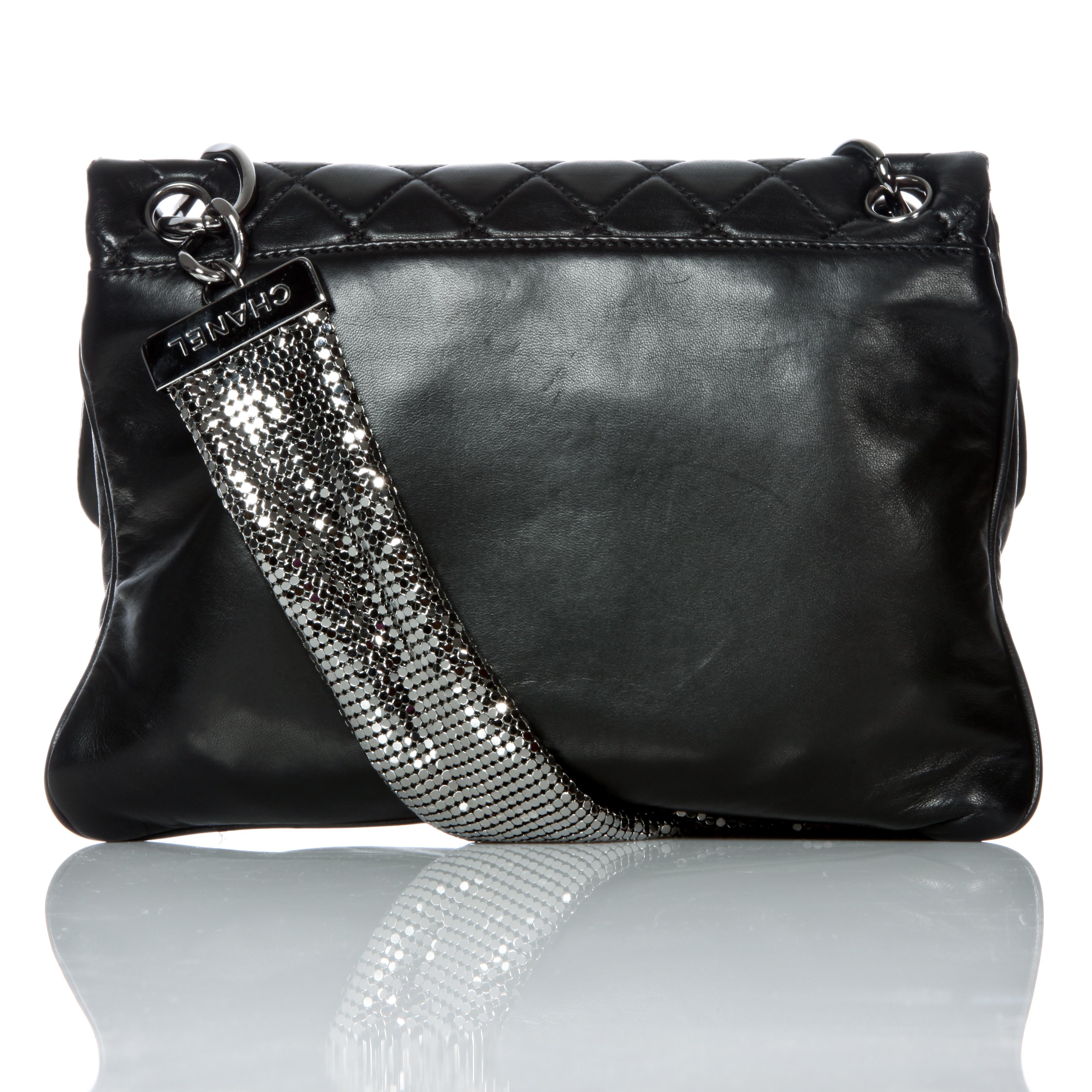 chanel bag 2009