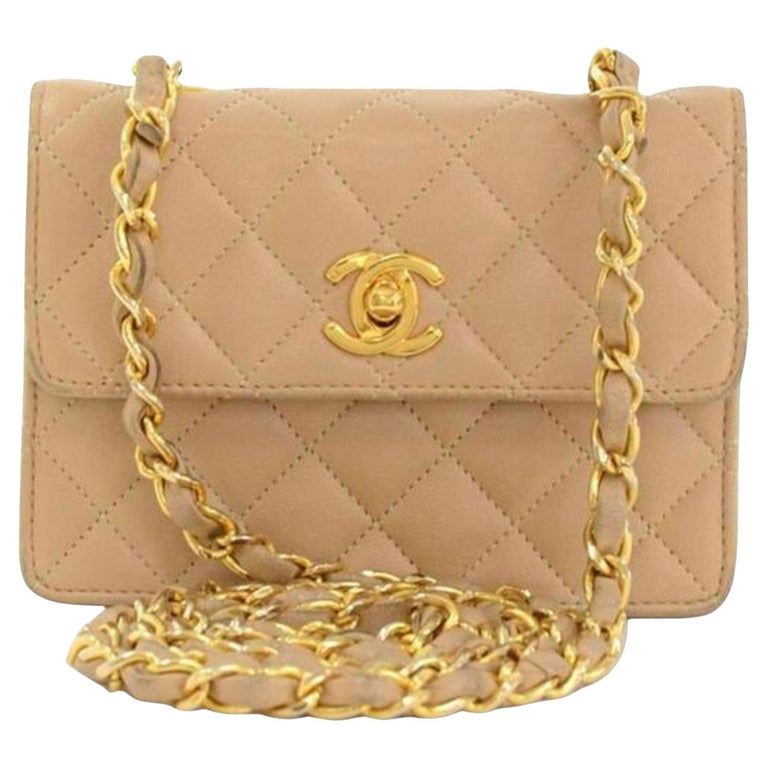 chanel purse for sale