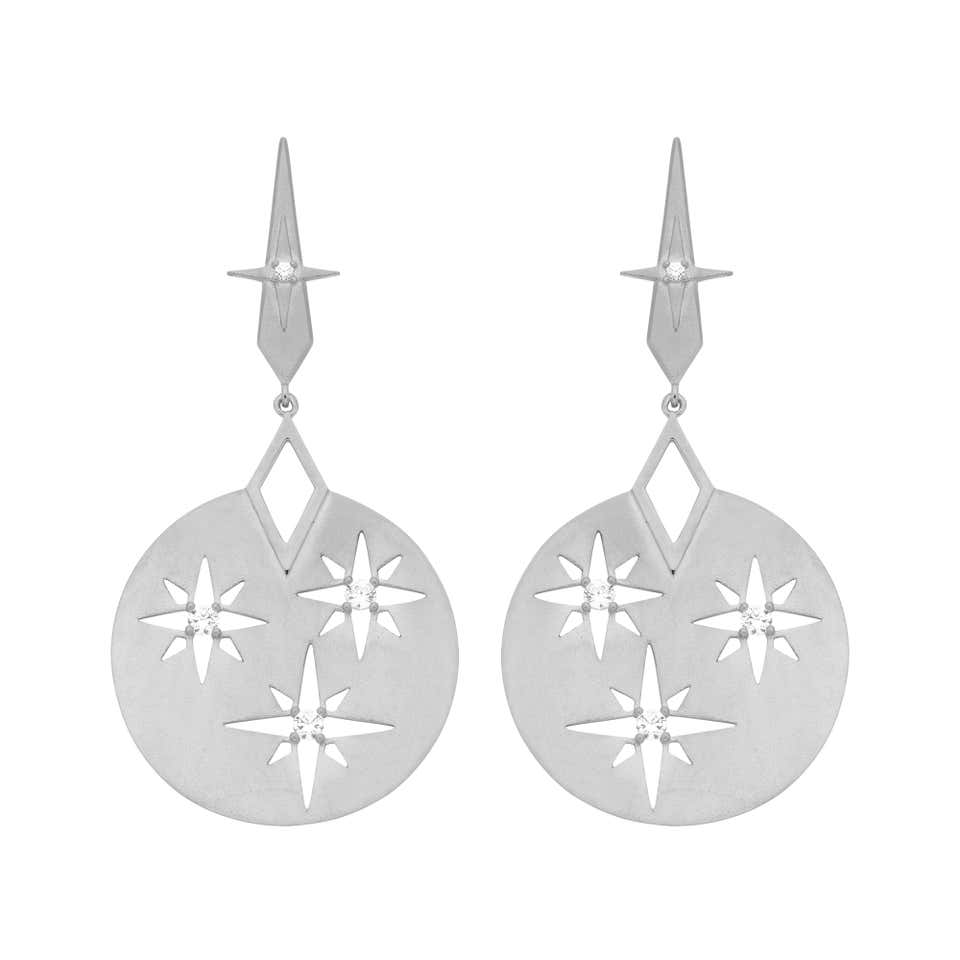 Huge Deco Crystals For Sale at 1stdibs