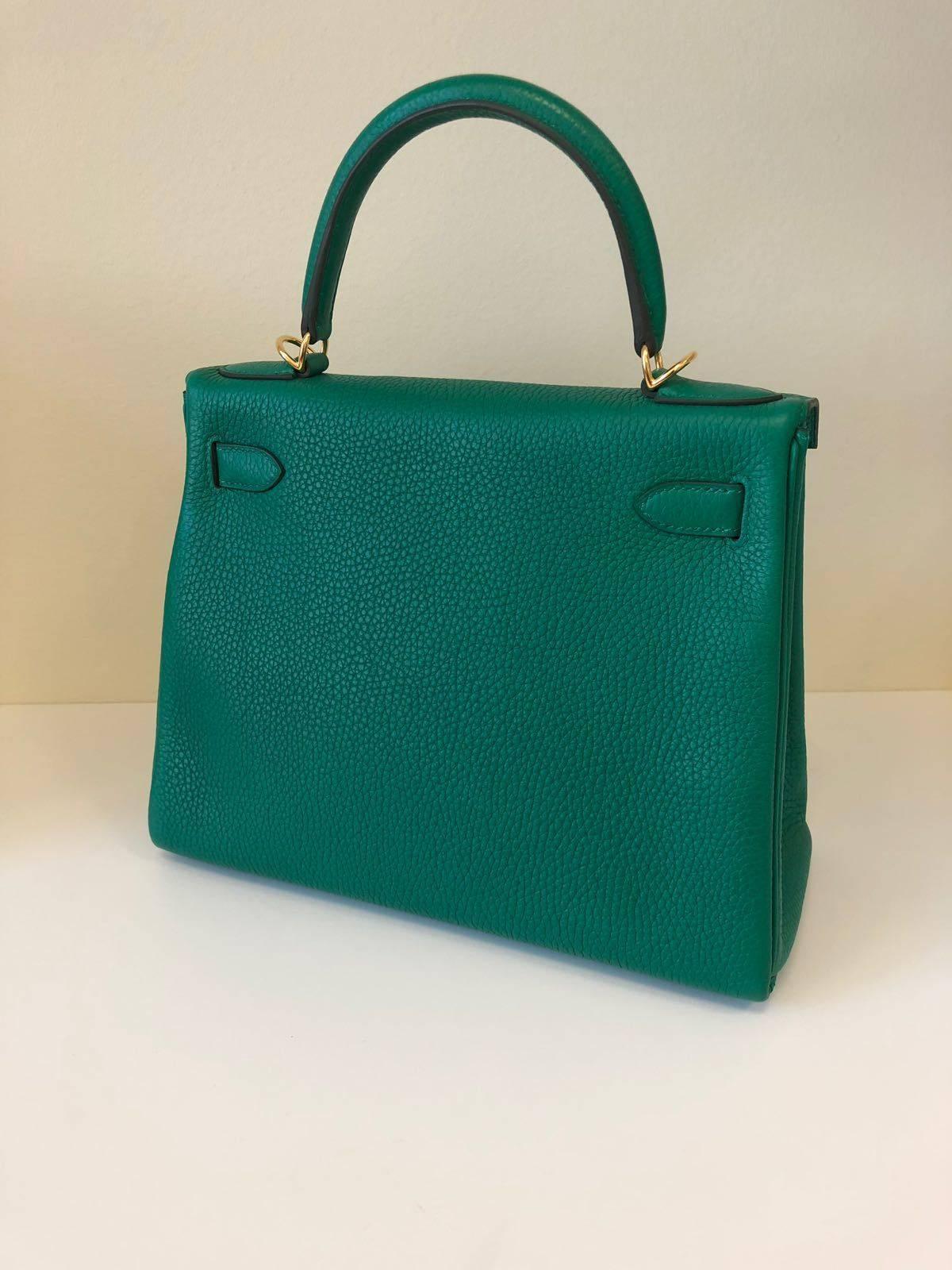 hermes vert vertigo vs malachite