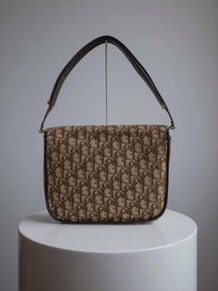 Christian Dior Vintage Cross Body Bag